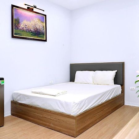 Blue Home Serviced Apartment Hanoi Eksteriør bilde
