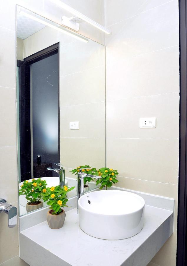 Blue Home Serviced Apartment Hanoi Eksteriør bilde