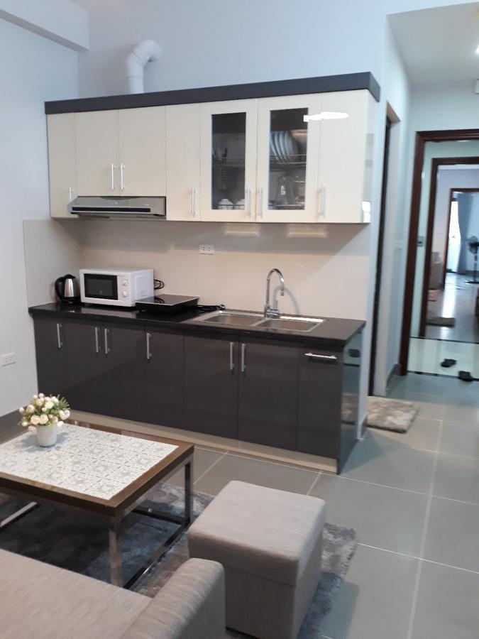 Blue Home Serviced Apartment Hanoi Eksteriør bilde