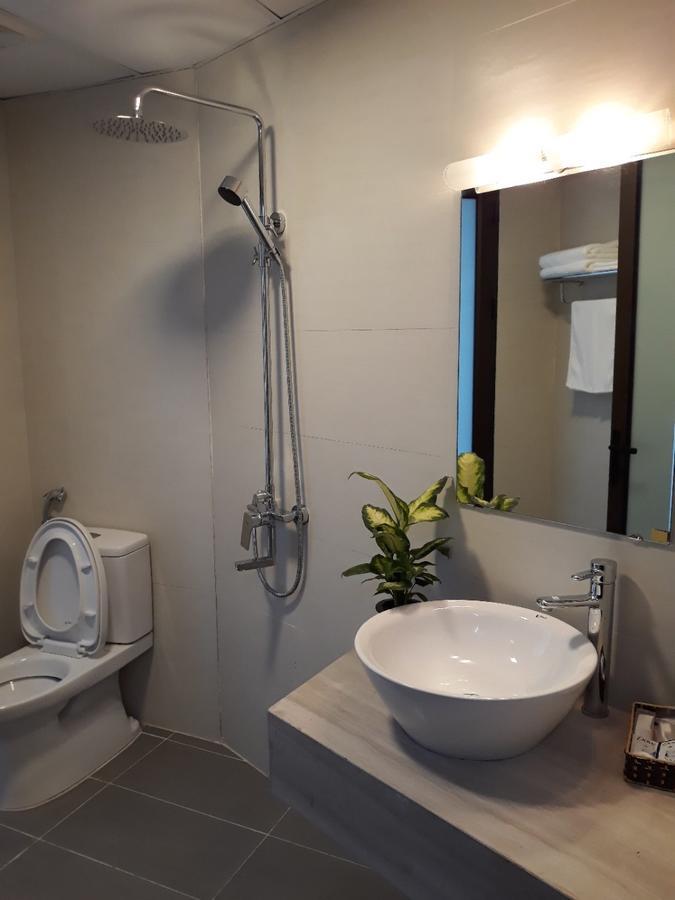 Blue Home Serviced Apartment Hanoi Eksteriør bilde