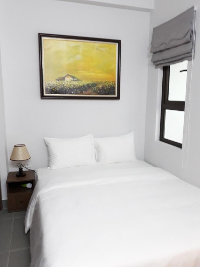 Blue Home Serviced Apartment Hanoi Eksteriør bilde